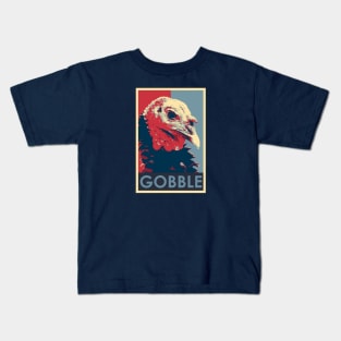 We Gobble Kids T-Shirt